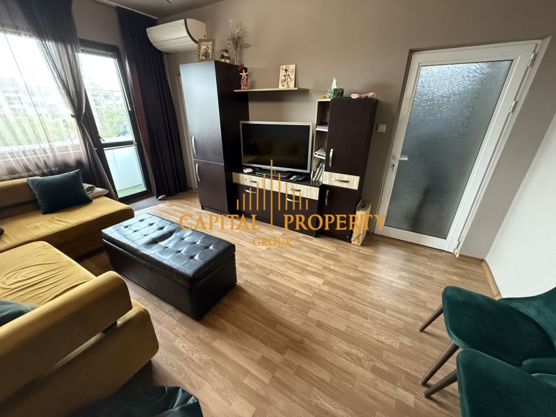 Na prodej  1 ložnice Varna , Mladost 2 , 45 m2 | 60945678 - obraz [2]