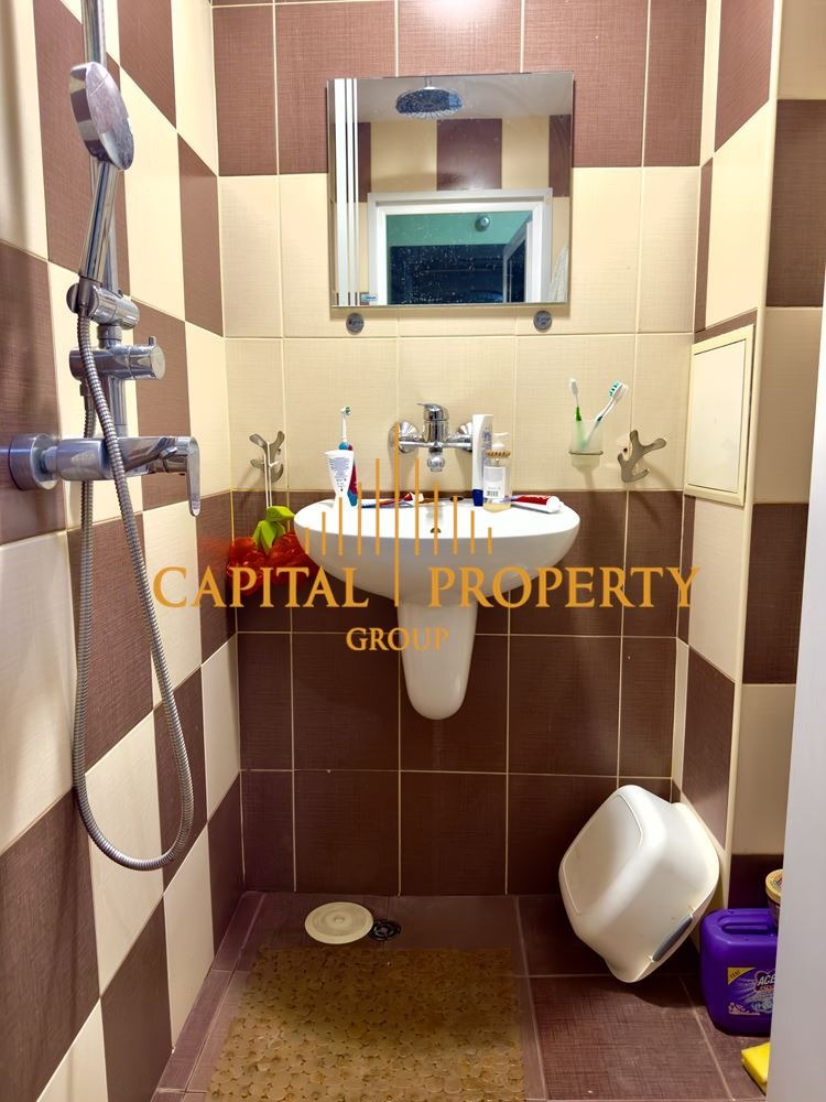 Na prodej  1 ložnice Varna , Mladost 2 , 45 m2 | 60945678 - obraz [7]