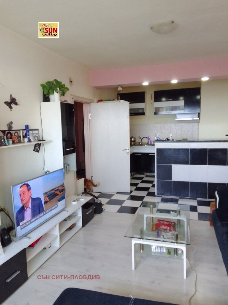 Na sprzedaż  1 sypialnia Plowdiw , Izgrew , 60 mkw | 16687804 - obraz [13]