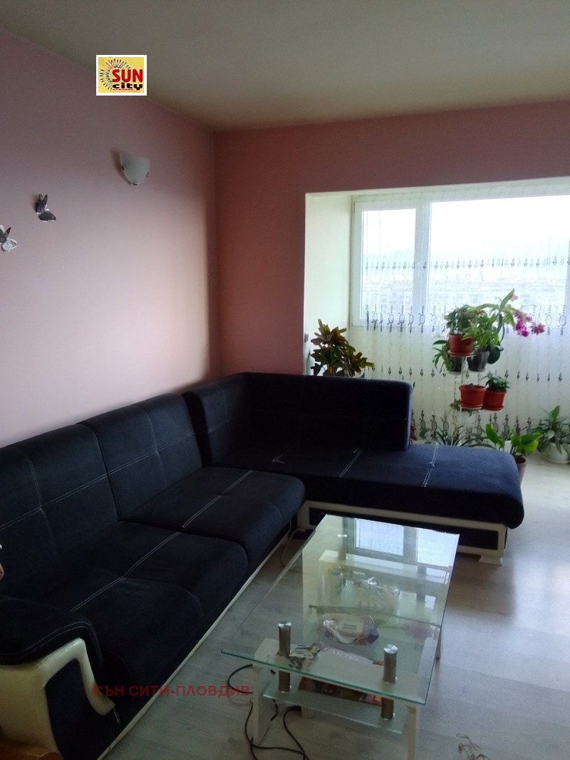 Na sprzedaż  1 sypialnia Plowdiw , Izgrew , 60 mkw | 16687804 - obraz [2]