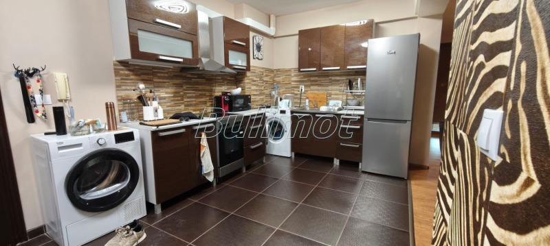 En venta  1 dormitorio Varna , Briz , 80 metros cuadrados | 17356874 - imagen [4]