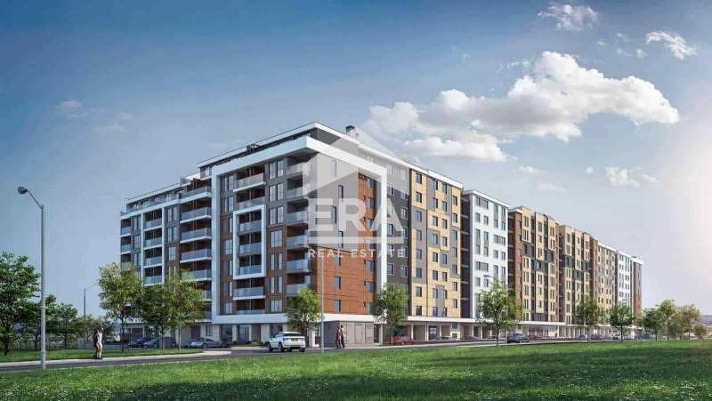 Продава 2-СТАЕН, град Варна, Кайсиева градина • 97000 € • 61497581 — Holmes.bg