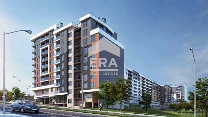 Na prodej  1 ložnice Varna , Kajsieva gradina , 65 m2 | 74557262 - obraz [3]