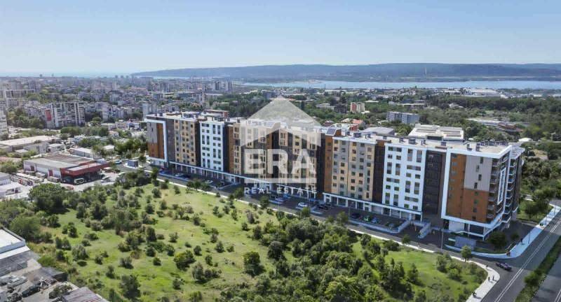 Na prodej  1 ložnice Varna , Kajsieva gradina , 65 m2 | 74557262 - obraz [4]