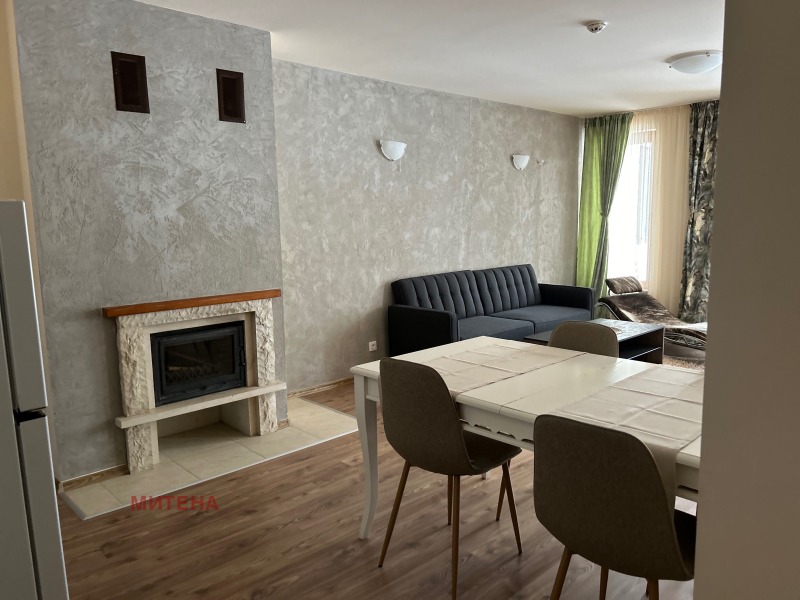 Продава 2-СТАЕН, к.к. Пампорово, област Смолян, снимка 6 - Апартаменти - 53219751