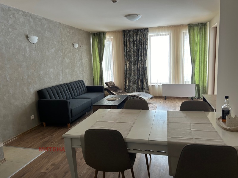 Продава 2-СТАЕН, к.к. Пампорово, област Смолян, снимка 7 - Апартаменти - 53219751