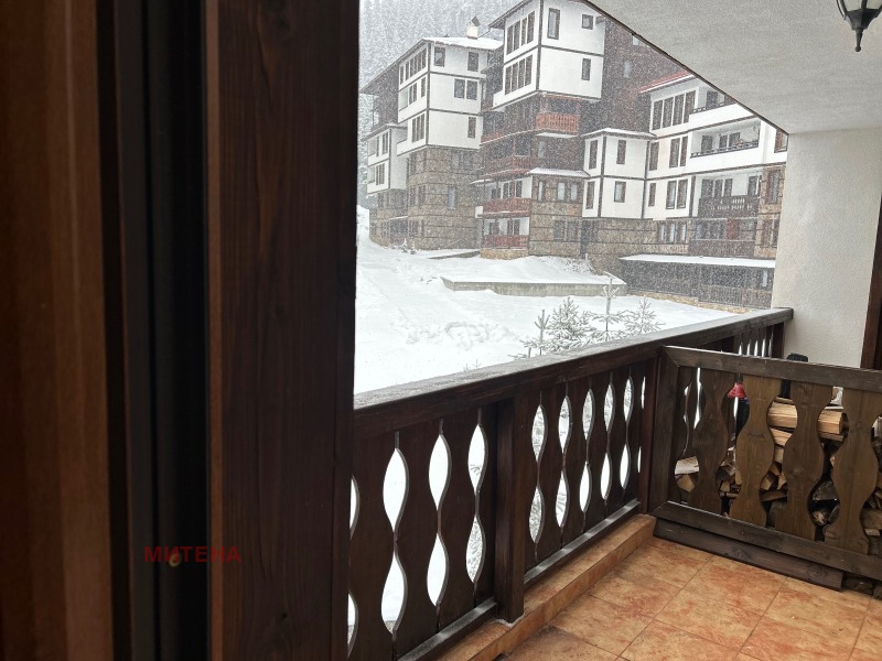 Продава 2-СТАЕН, к.к. Пампорово, област Смолян