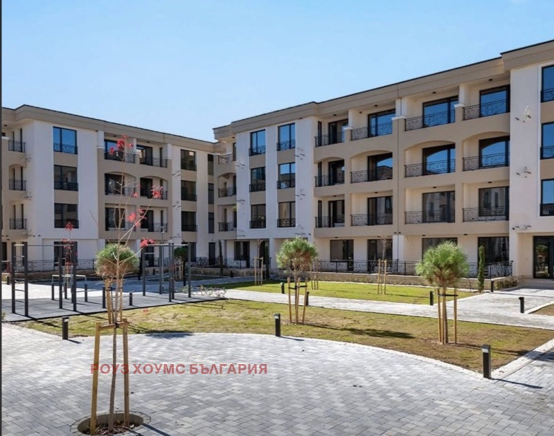 Продава 2-СТАЕН, гр. Пловдив, Кършияка, снимка 12 - Апартаменти - 53341943