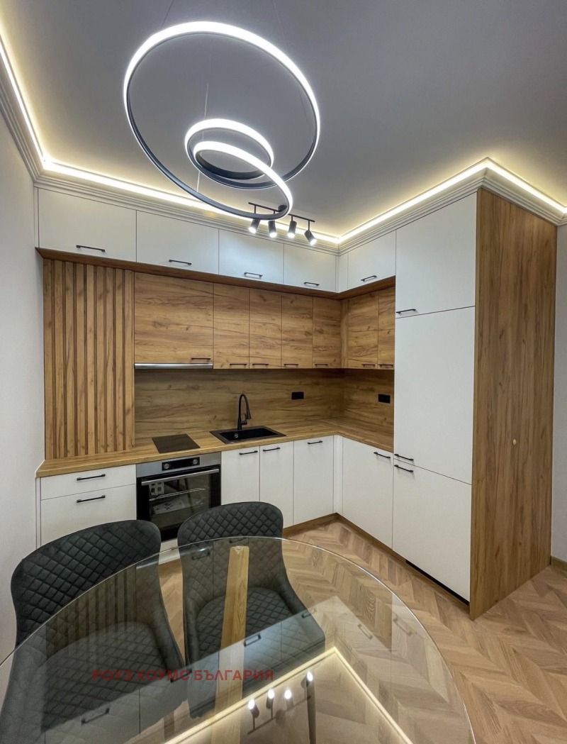 Продава 2-СТАЕН, гр. Пловдив, Кършияка, снимка 6 - Апартаменти - 53341943