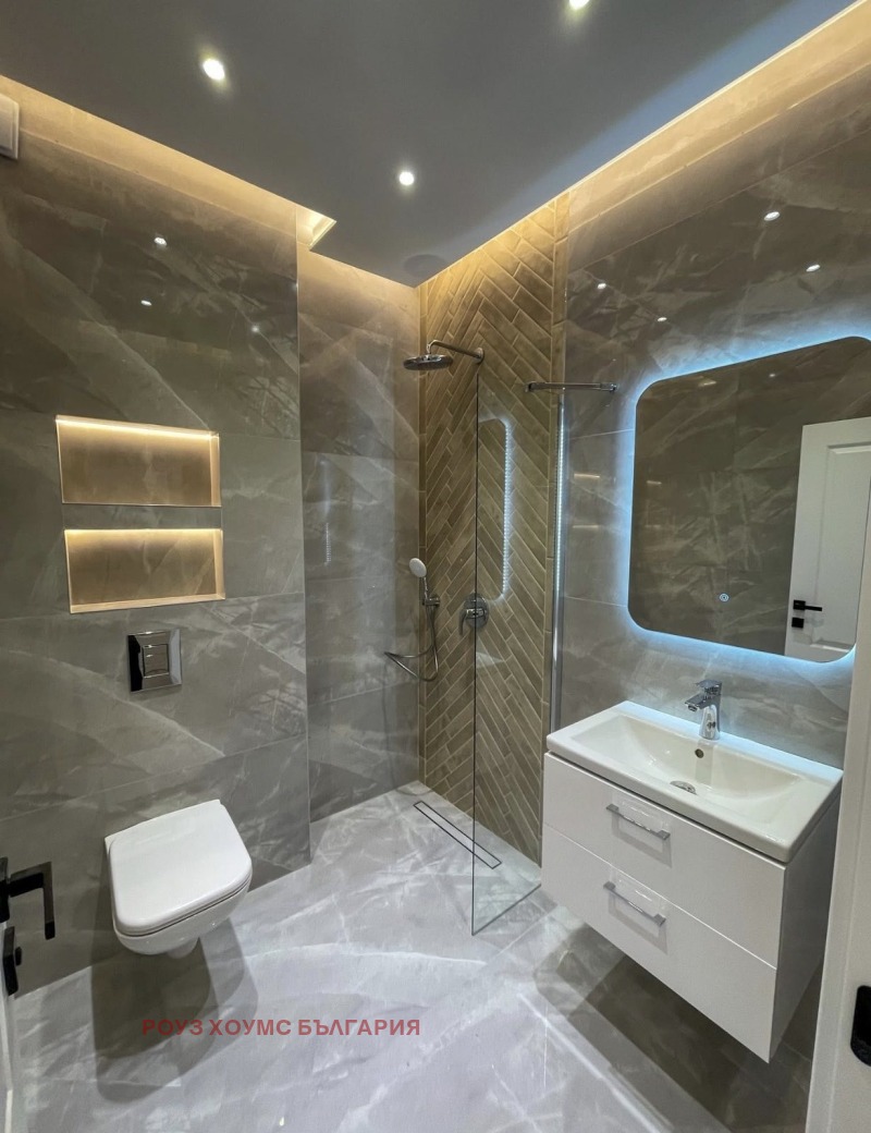 Продава 2-СТАЕН, гр. Пловдив, Кършияка, снимка 11 - Апартаменти - 53341943