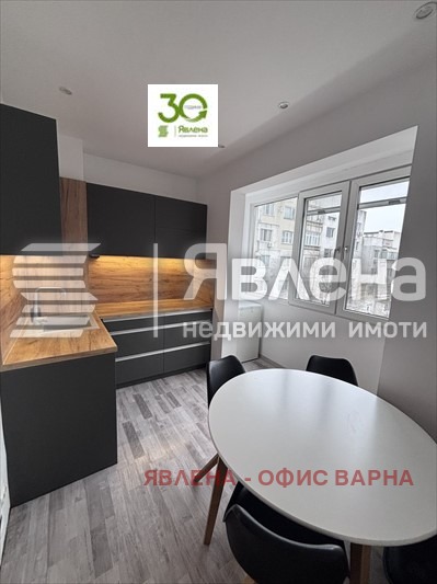 Продава 2-СТАЕН, гр. Варна, Младост 1, снимка 2 - Апартаменти - 54888366