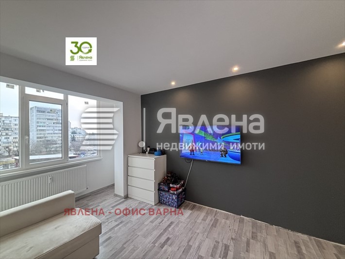 Продава 2-СТАЕН, гр. Варна, Младост 1, снимка 7 - Апартаменти - 54888366