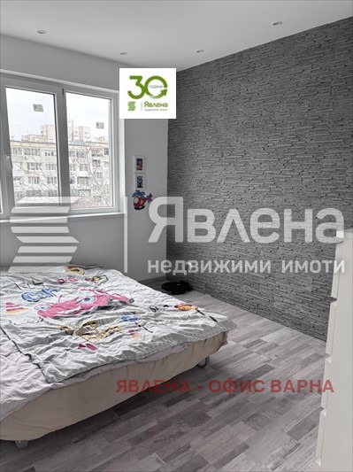 Продава 2-СТАЕН, гр. Варна, Младост 1, снимка 5 - Апартаменти - 54888366