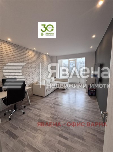 Продава 2-СТАЕН, гр. Варна, Младост 1, снимка 4 - Апартаменти - 54888366