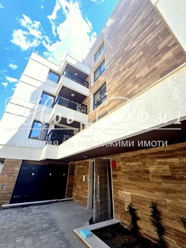 Продава 2-СТАЕН, гр. София, м-т Гърдова глава, снимка 4 - Апартаменти - 55056442