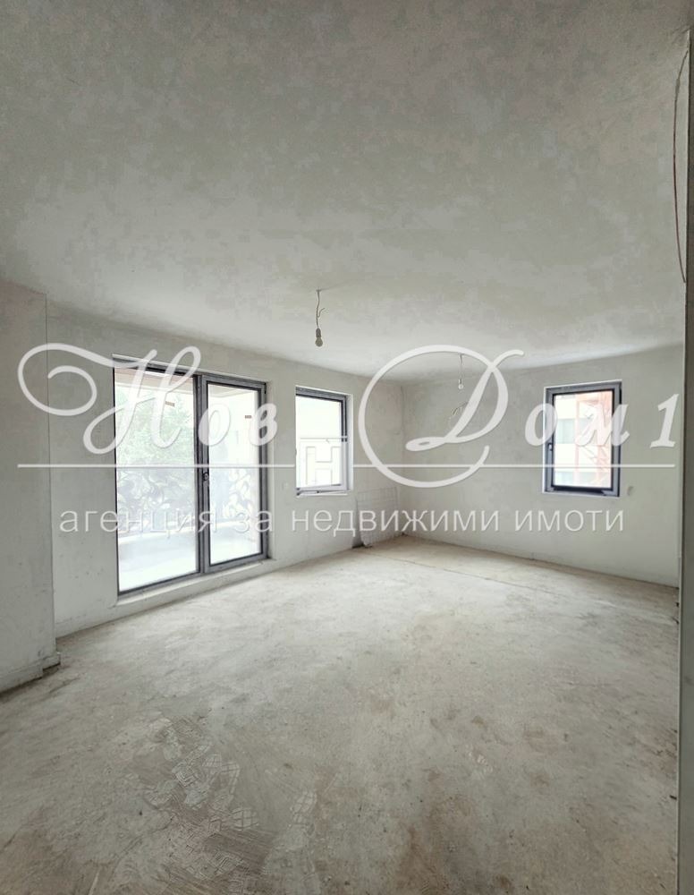 Продава 2-СТАЕН, гр. София, м-т Гърдова глава, снимка 5 - Апартаменти - 55056442