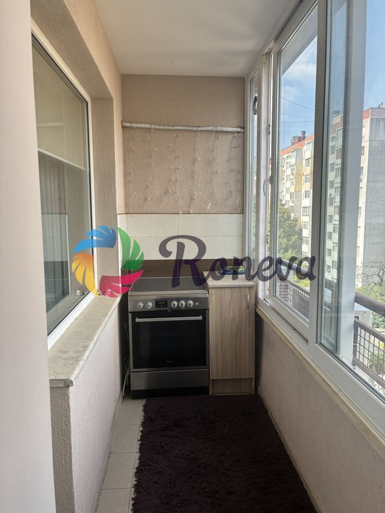 Продава 2-СТАЕН, гр. Варна, Левски 2, снимка 8 - Апартаменти - 55427799
