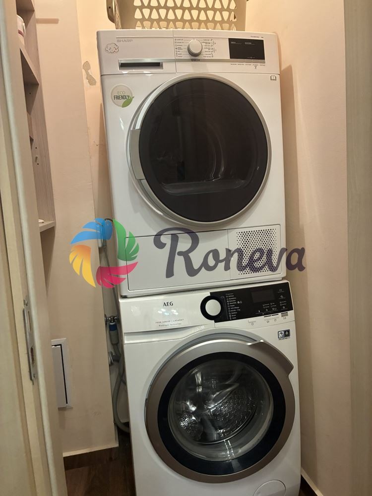 Продава 2-СТАЕН, гр. Варна, Левски 2, снимка 11 - Апартаменти - 55427799