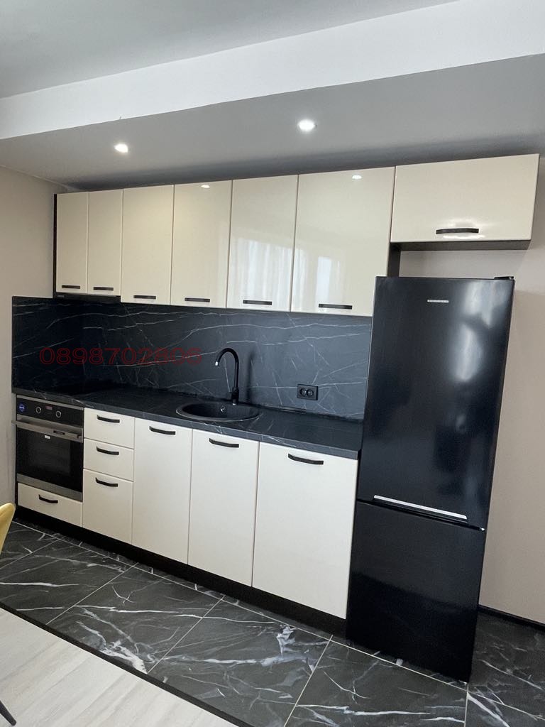 Продава 2-СТАЕН, гр. София, Овча купел, снимка 3 - Апартаменти - 56317181