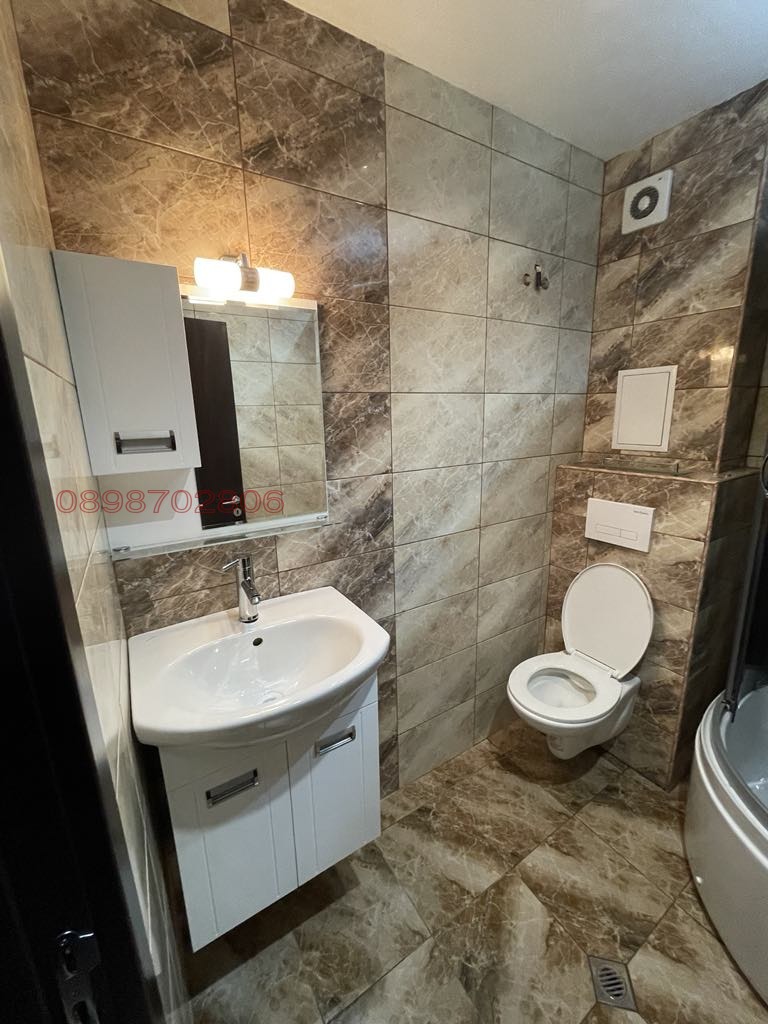 Продава 2-СТАЕН, гр. София, Овча купел, снимка 10 - Апартаменти - 56317181