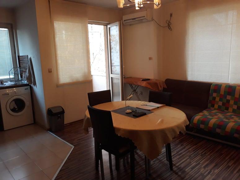 Till salu  2 sovrum Sofia , Mladost 2 , 75 kvm | 41958536 - bild [2]