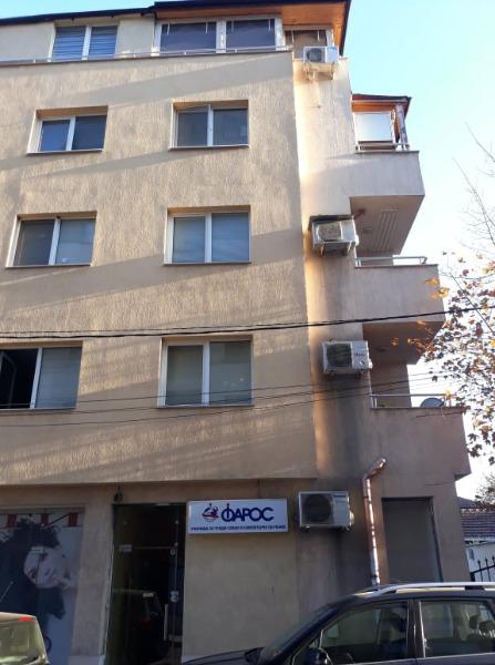 Till salu  2 sovrum Sofia , Mladost 2 , 75 kvm | 41958536 - bild [8]