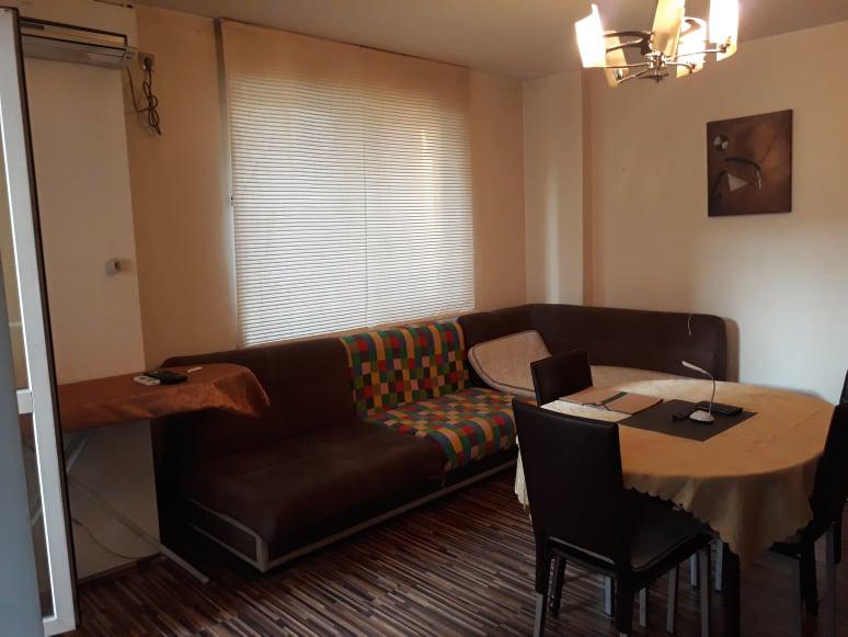 Till salu  2 sovrum Sofia , Mladost 2 , 75 kvm | 41958536 - bild [3]