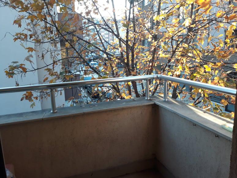 Till salu  2 sovrum Sofia , Mladost 2 , 75 kvm | 41958536 - bild [12]