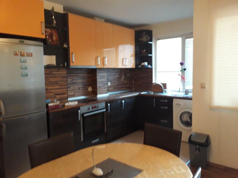 Till salu  2 sovrum Sofia , Mladost 2 , 75 kvm | 41958536