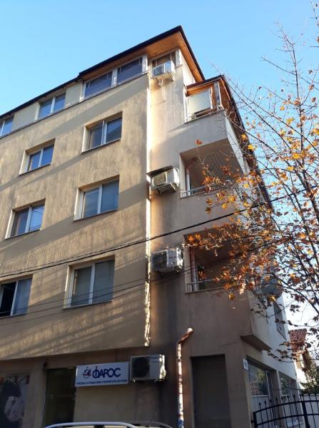 Till salu  2 sovrum Sofia , Mladost 2 , 75 kvm | 41958536 - bild [7]