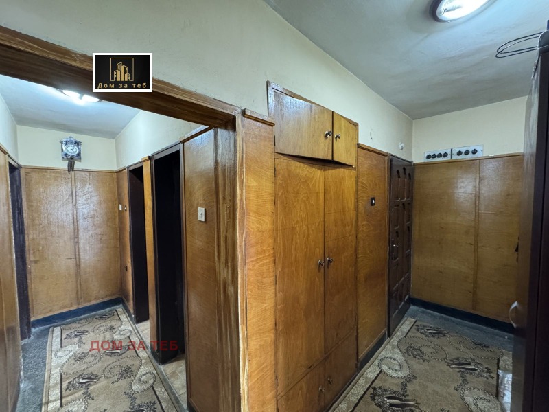Na prodej  2 ložnice oblast Sofia , Kostinbrod , 79 m2 | 32492388 - obraz [3]