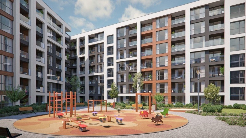 Zu verkaufen  2 Schlafzimmer Sofia , Malinowa dolina , 134 qm | 17254252 - Bild [6]