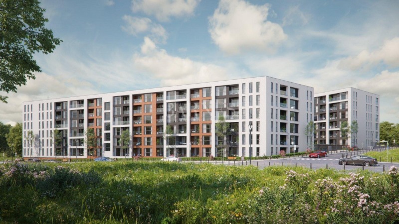 Zu verkaufen  2 Schlafzimmer Sofia , Malinowa dolina , 134 qm | 17254252