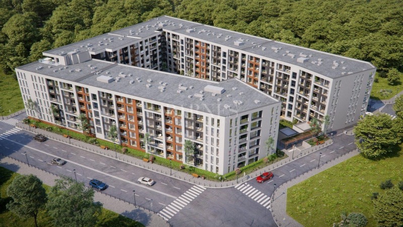 Zu verkaufen  2 Schlafzimmer Sofia , Malinowa dolina , 134 qm | 17254252 - Bild [11]