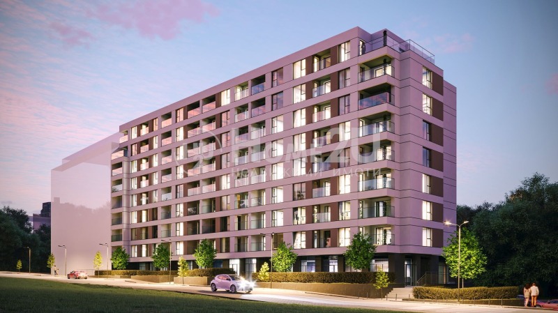 Продава  3-стаен град София , Овча купел , 96 кв.м | 69270586