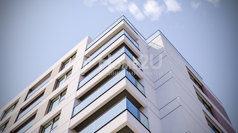 Продава  3-стаен град София , Овча купел , 96 кв.м | 69270586 - изображение [4]