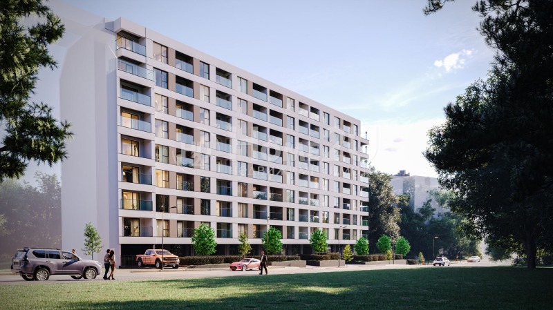 Продава  3-стаен град София , Овча купел , 96 кв.м | 69270586 - изображение [3]