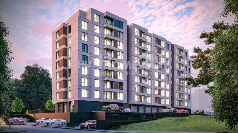 Продава  3-стаен град София , Овча купел , 96 кв.м | 69270586 - изображение [2]