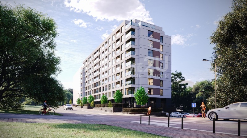Продава  3-стаен град София , Овча купел , 96 кв.м | 69270586 - изображение [6]