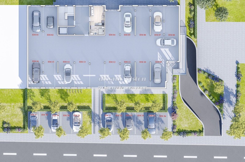 Myytävänä  2 makuuhuonetta Sofia , Ljulin 10 , 123 neliömetriä | 72892619 - kuva [3]