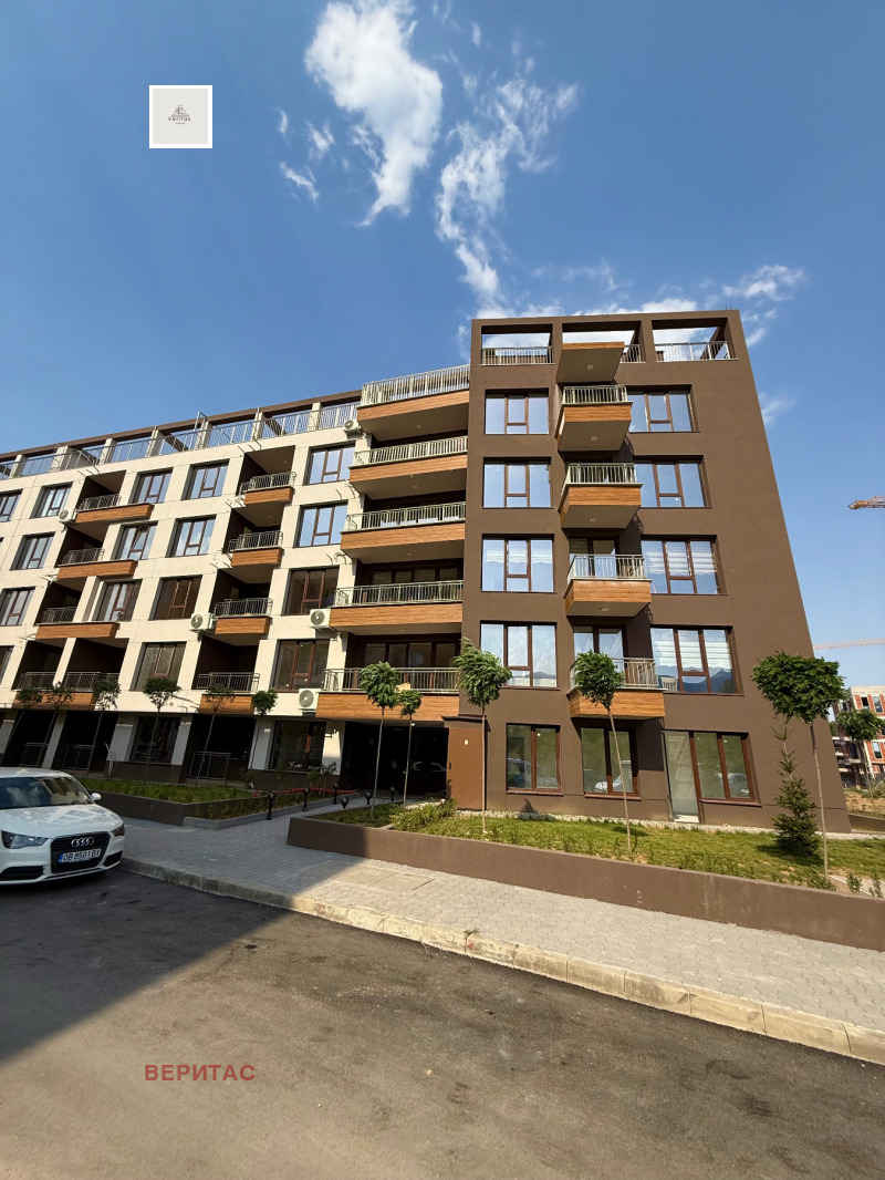 Продава  3-стаен град София , Малинова долина , 108 кв.м | 17480542