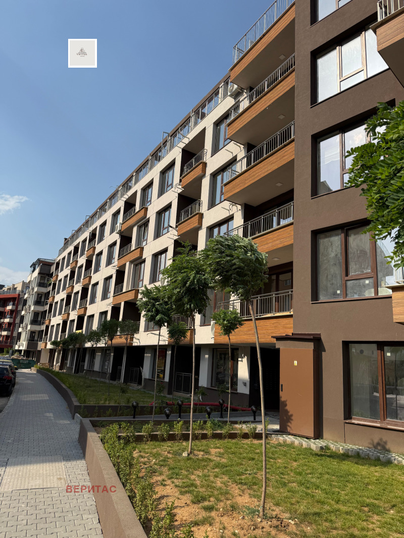 Продава  3-стаен град София , Малинова долина , 108 кв.м | 17480542 - изображение [2]