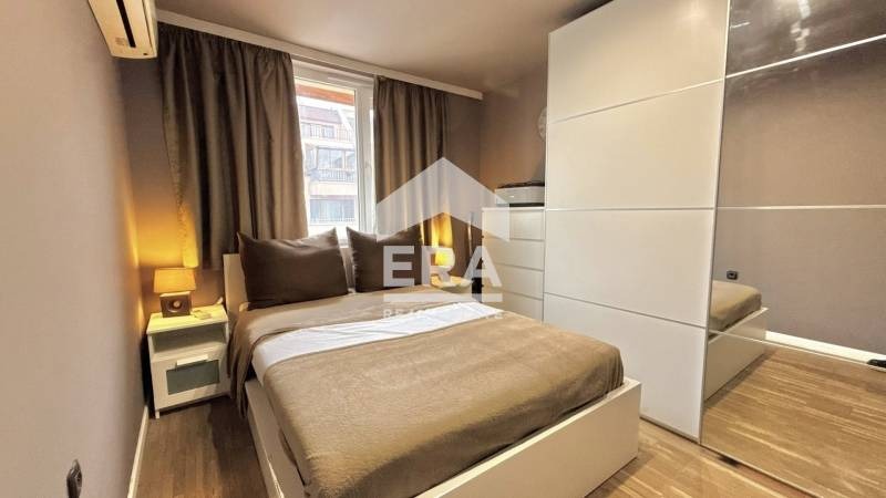 Продава 3-СТАЕН, гр. Варна, ХЕИ, снимка 5 - Апартаменти - 51663240