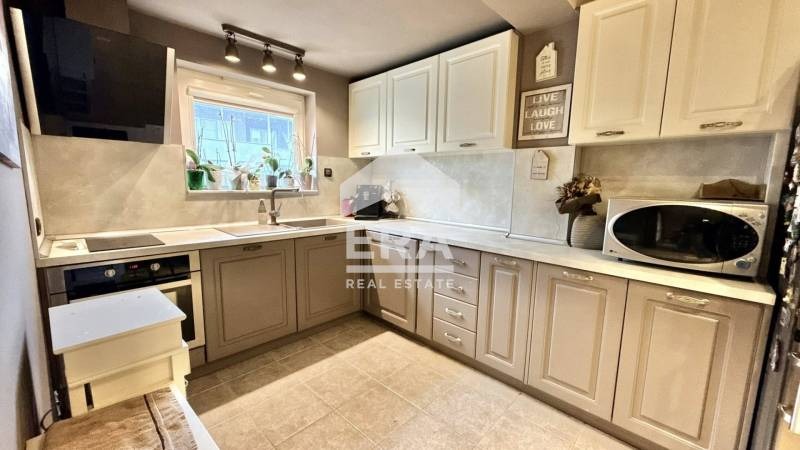 Продава 3-СТАЕН, гр. Варна, ХЕИ, снимка 2 - Апартаменти - 51663240