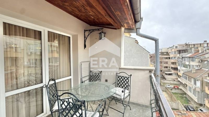 Продава 3-СТАЕН, гр. Варна, ХЕИ, снимка 4 - Апартаменти - 51663240