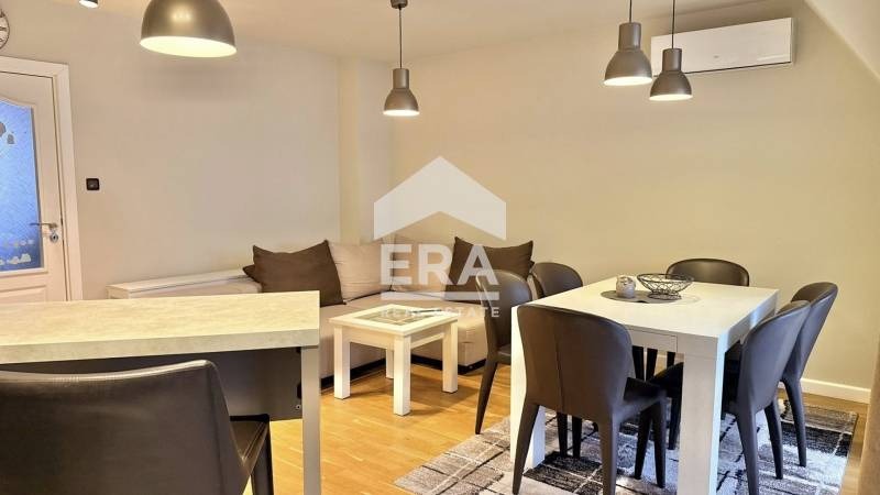 Продава 3-СТАЕН, гр. Варна, ХЕИ, снимка 3 - Апартаменти - 51663240