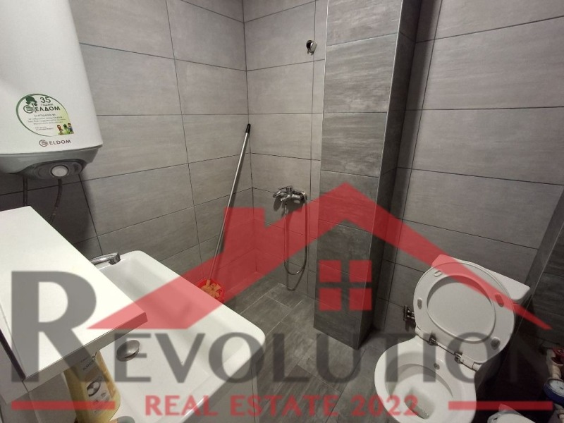 Продава 3-СТАЕН, гр. Кърджали, Възрожденци, снимка 7 - Апартаменти - 53463375