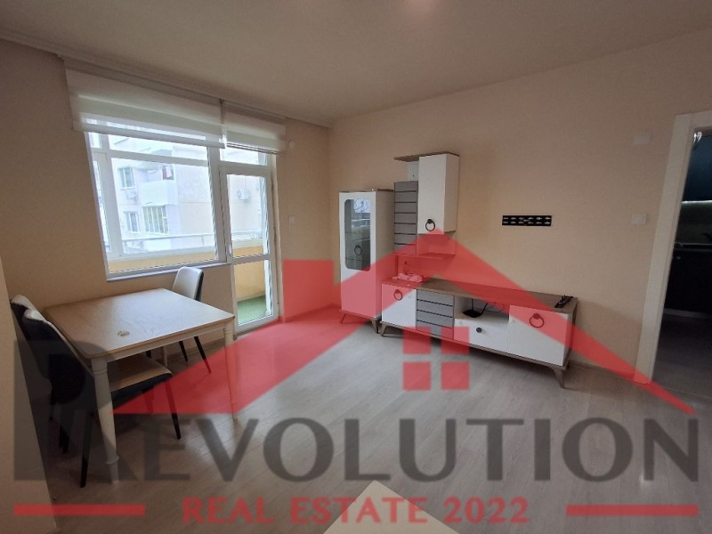 Продава 3-СТАЕН, гр. Кърджали, Възрожденци, снимка 2 - Апартаменти - 53463375