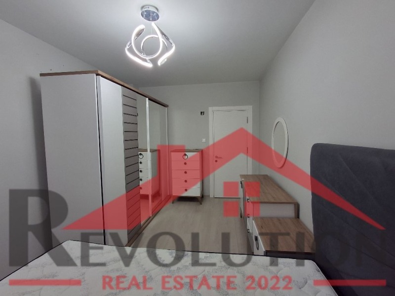 Продава 3-СТАЕН, гр. Кърджали, Възрожденци, снимка 9 - Апартаменти - 53463375