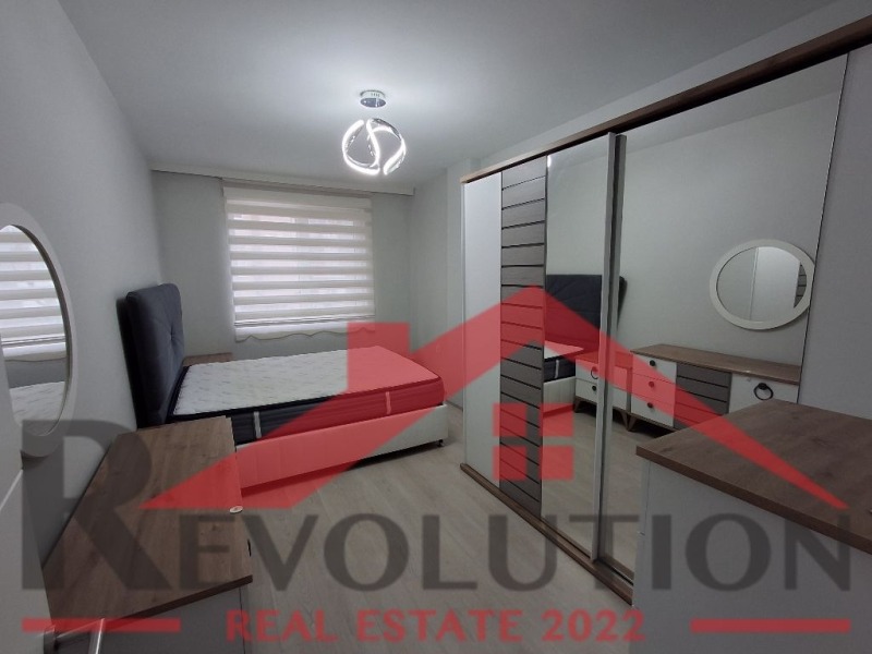 Продава 3-СТАЕН, гр. Кърджали, Възрожденци, снимка 8 - Апартаменти - 53463375